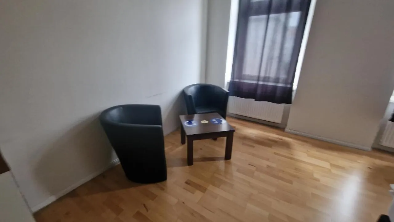 Treasure Home Apartments Vienna