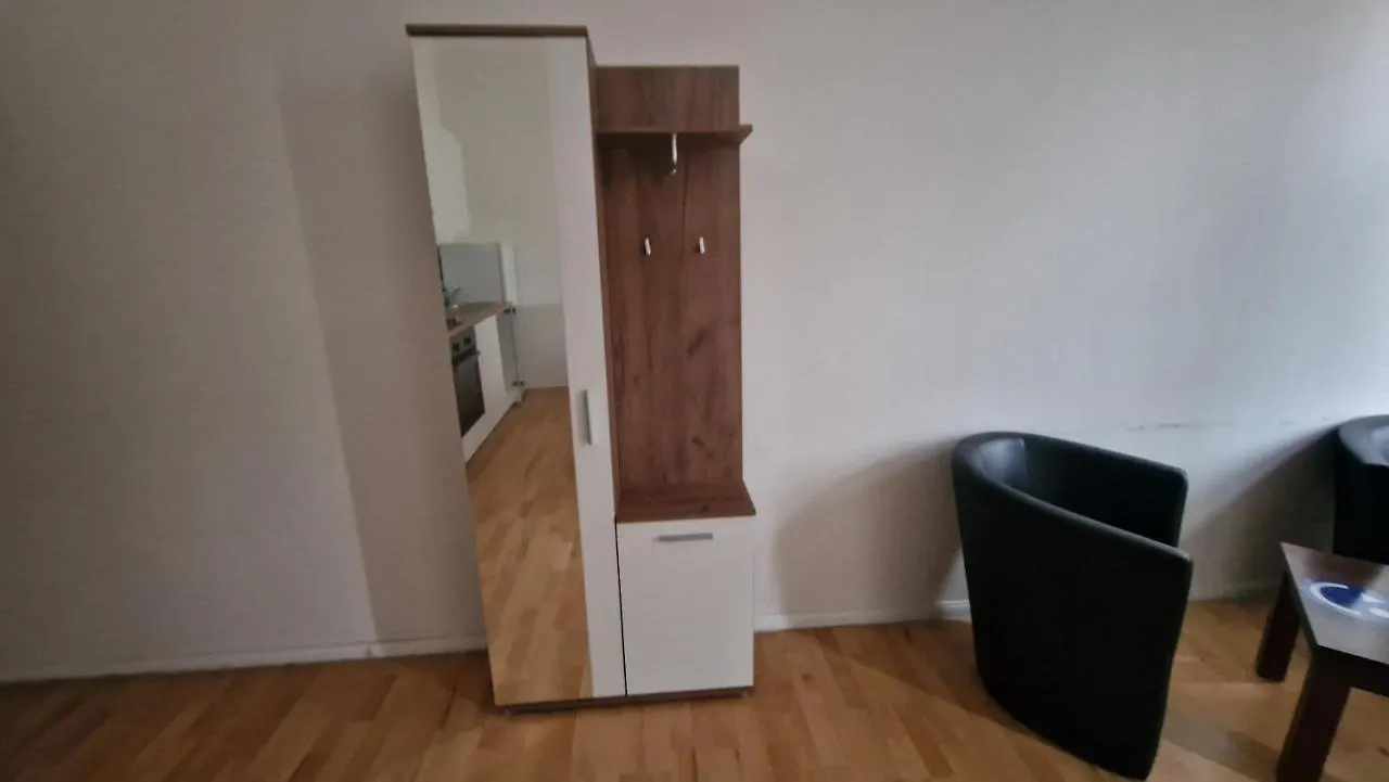 Treasure Home Apartments Vienna