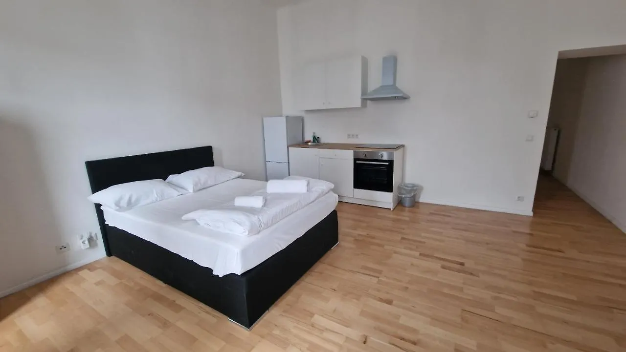 Treasure Home Apartments Vienna