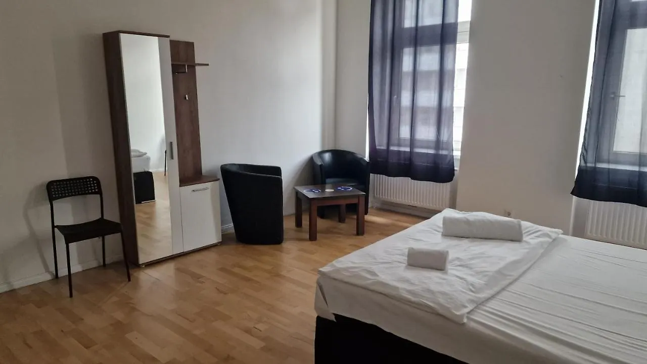 Treasure Home Apartments Vienna