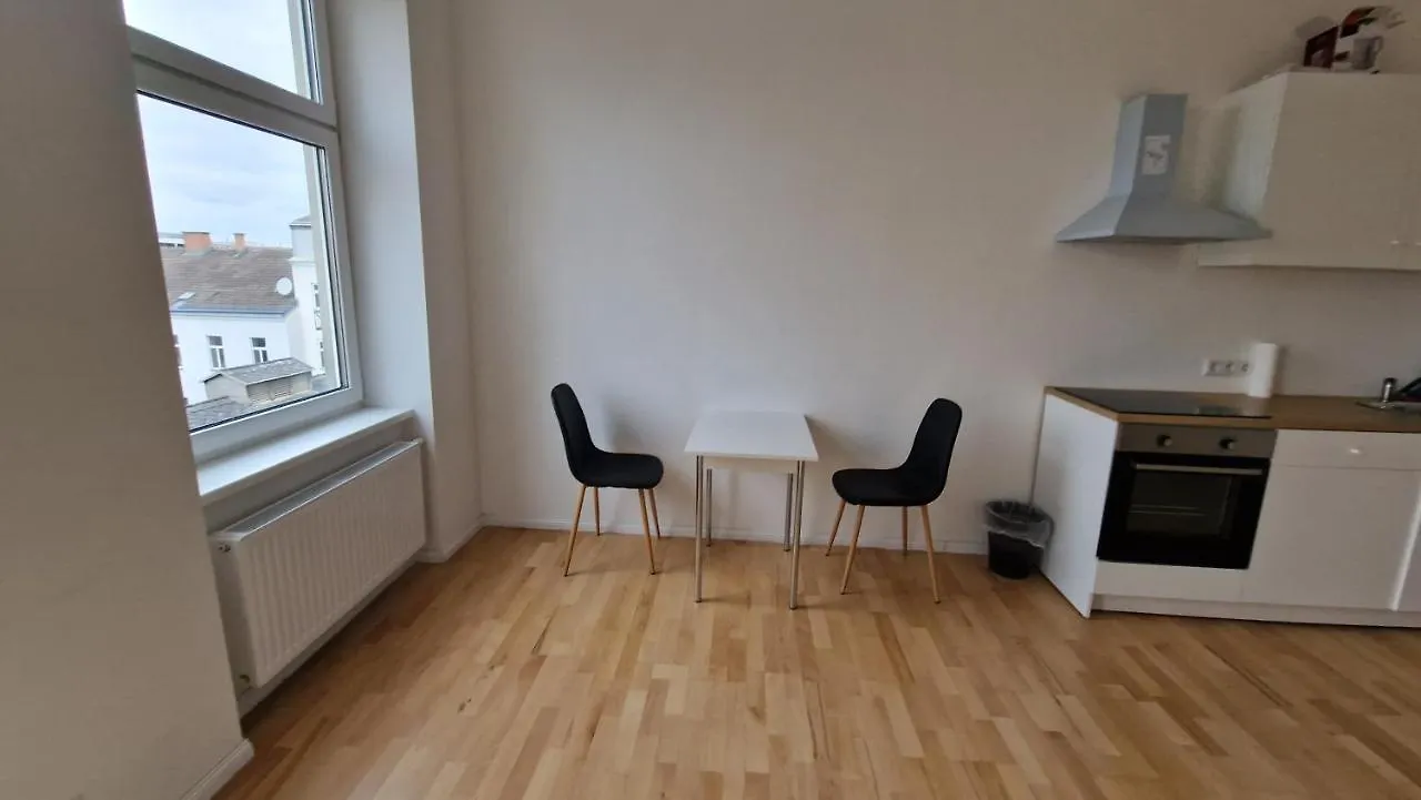 Treasure Home Apartments Vienna