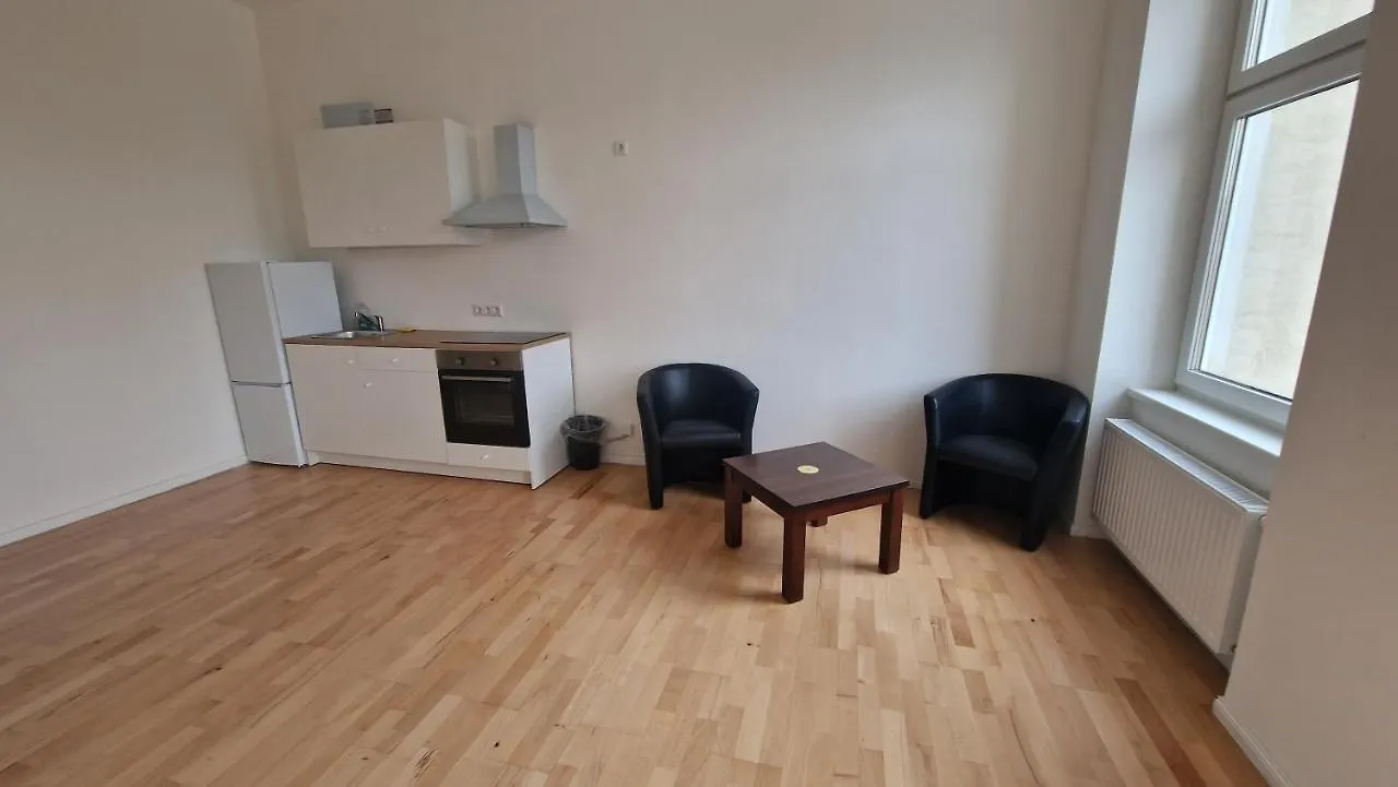 Treasure Home Apartments Vienna