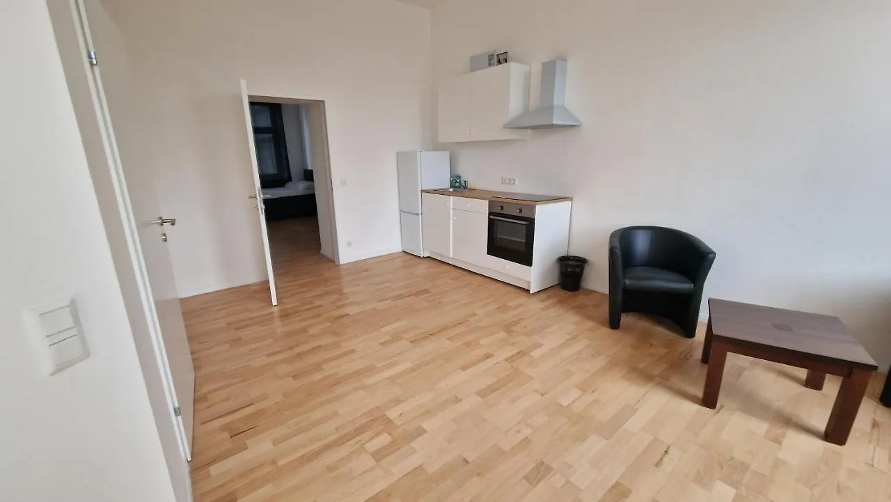 Treasure Home Apartments Vienna