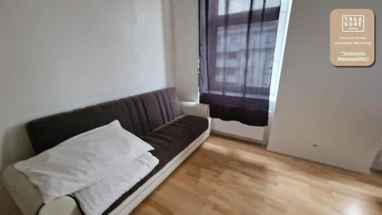 Treasure Home Apartments Vienna