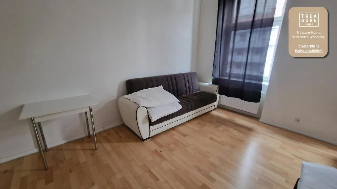Treasure Home Apartments Vienna