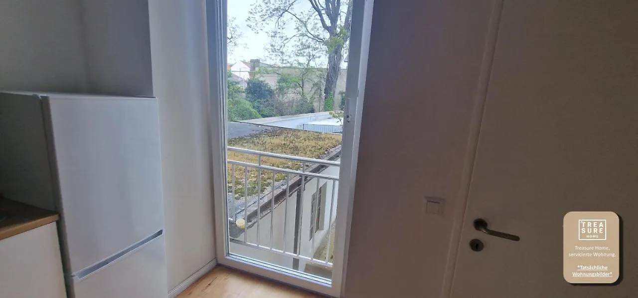 Treasure Home Apartments Vienna 0*,  Austria