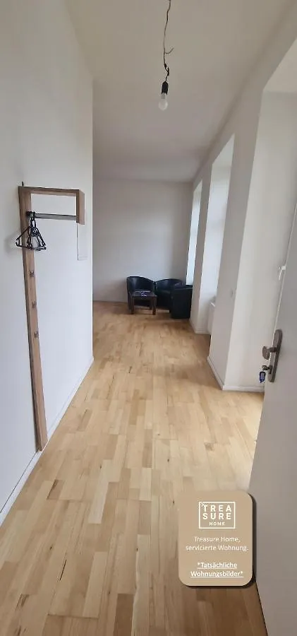 Treasure Home Apartments Vienna