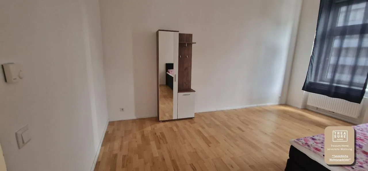 Treasure Home Apartments Vienna 0*,