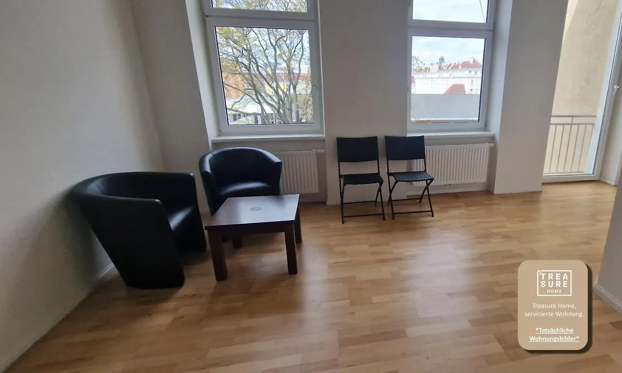 Treasure Home Apartments Vienna