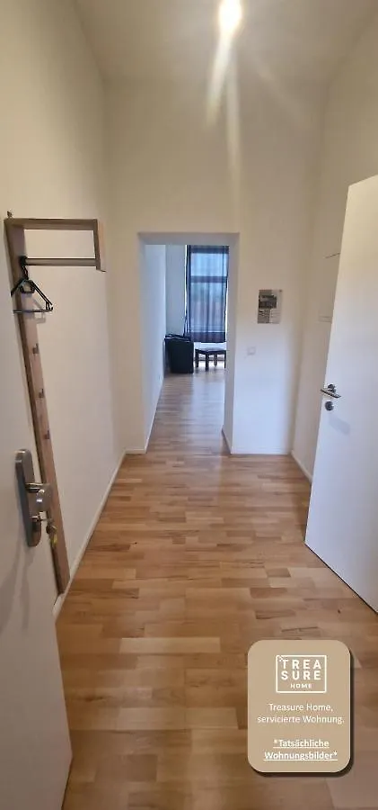Treasure Home Apartments Vienna 0*,
