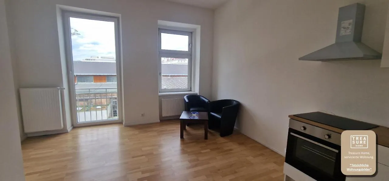 Treasure Home Apartments Vienna 0*,  Austria